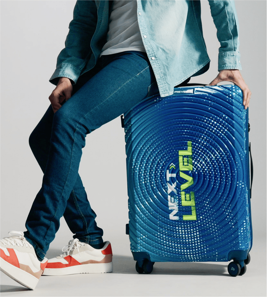 Luggage Ecommerce