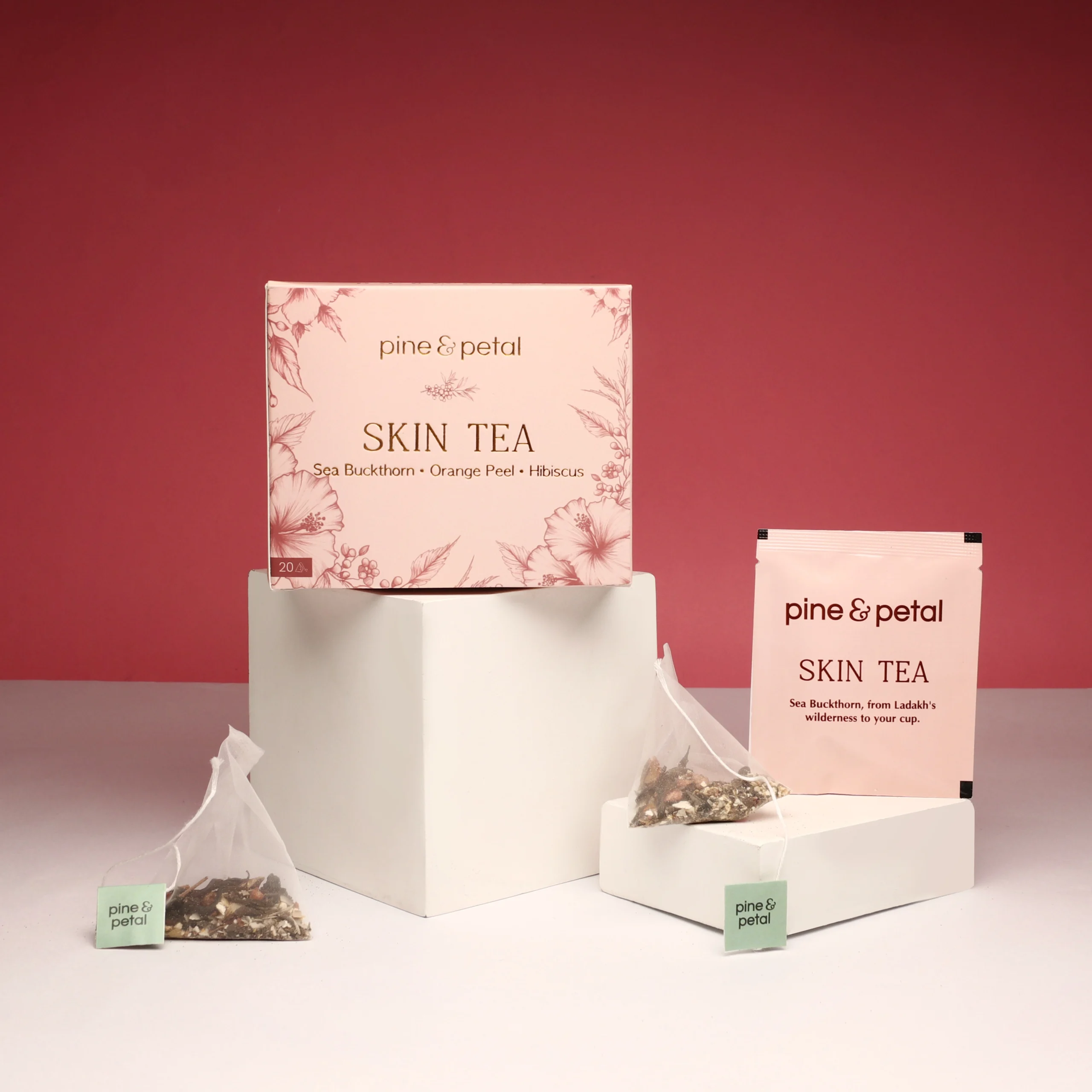 Skin Tea 1