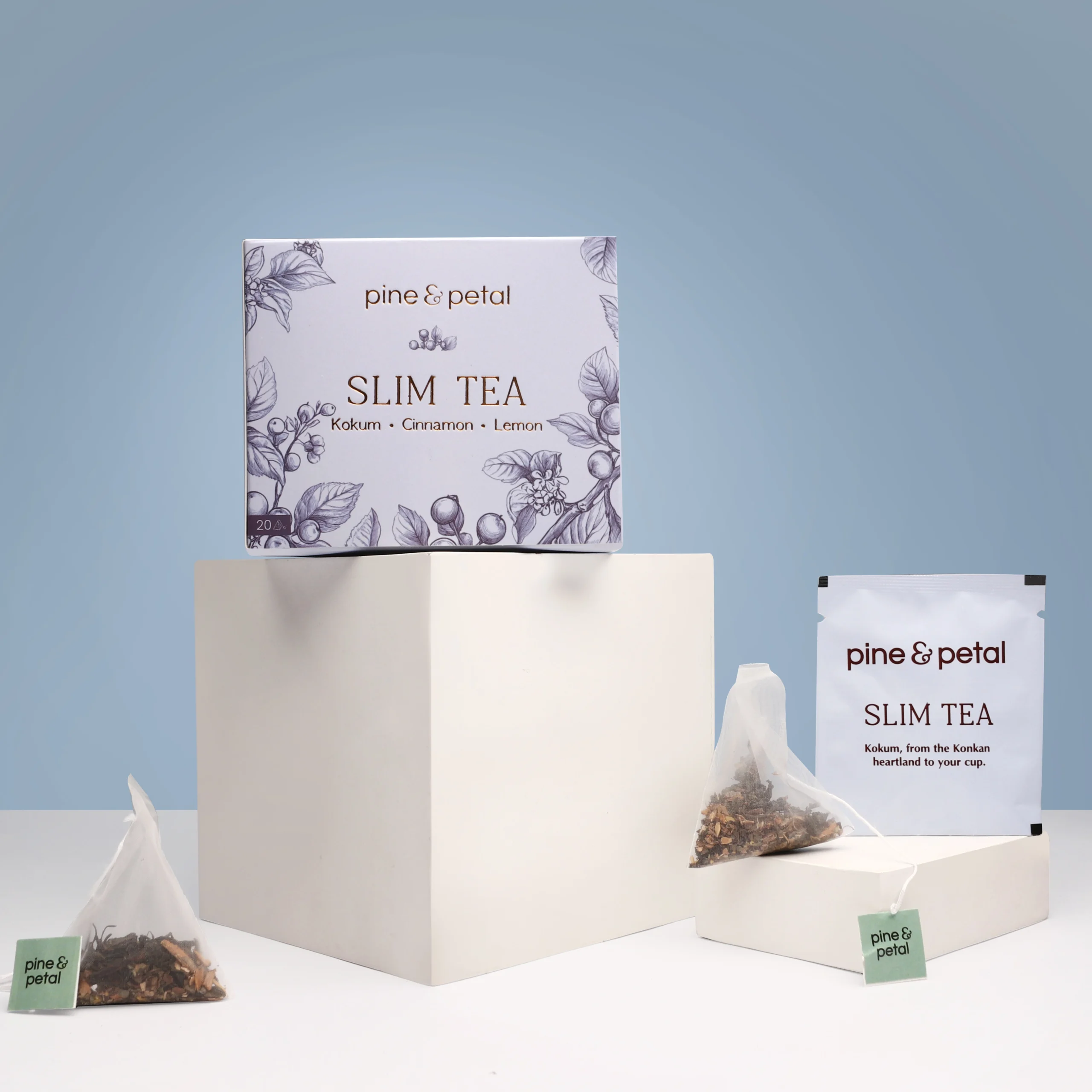 Slim Tea