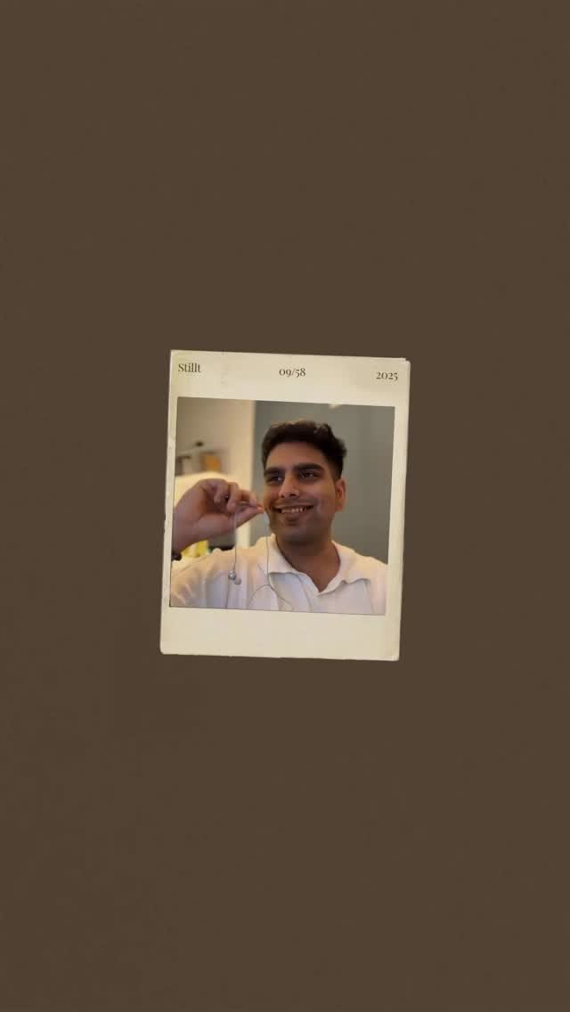 Instagram post from stillt.in. This post is in position 15.