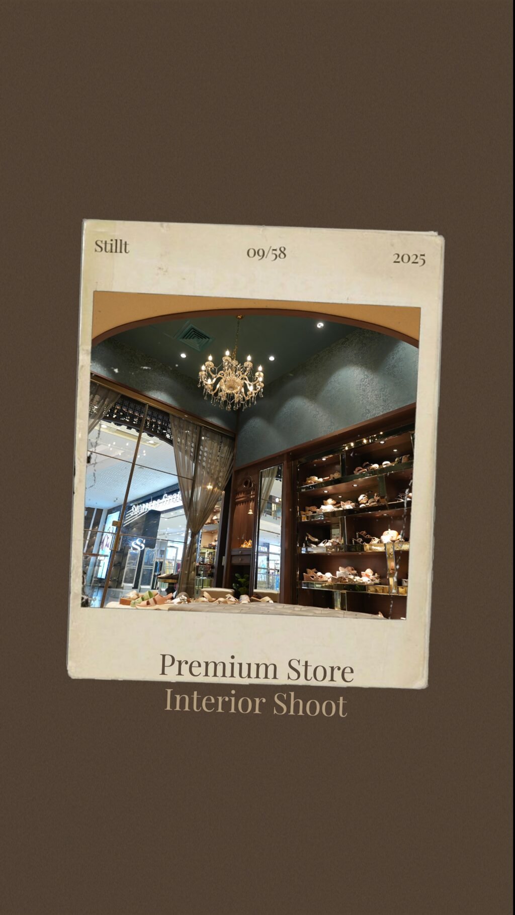Instagram post from stillt.in. This post is in position 10.